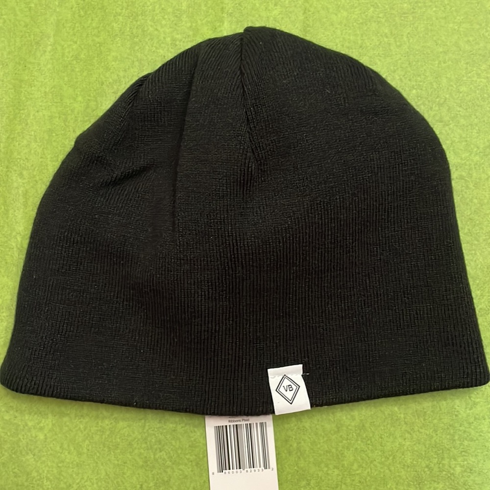 Vera Bradley Reversible Knit Cap